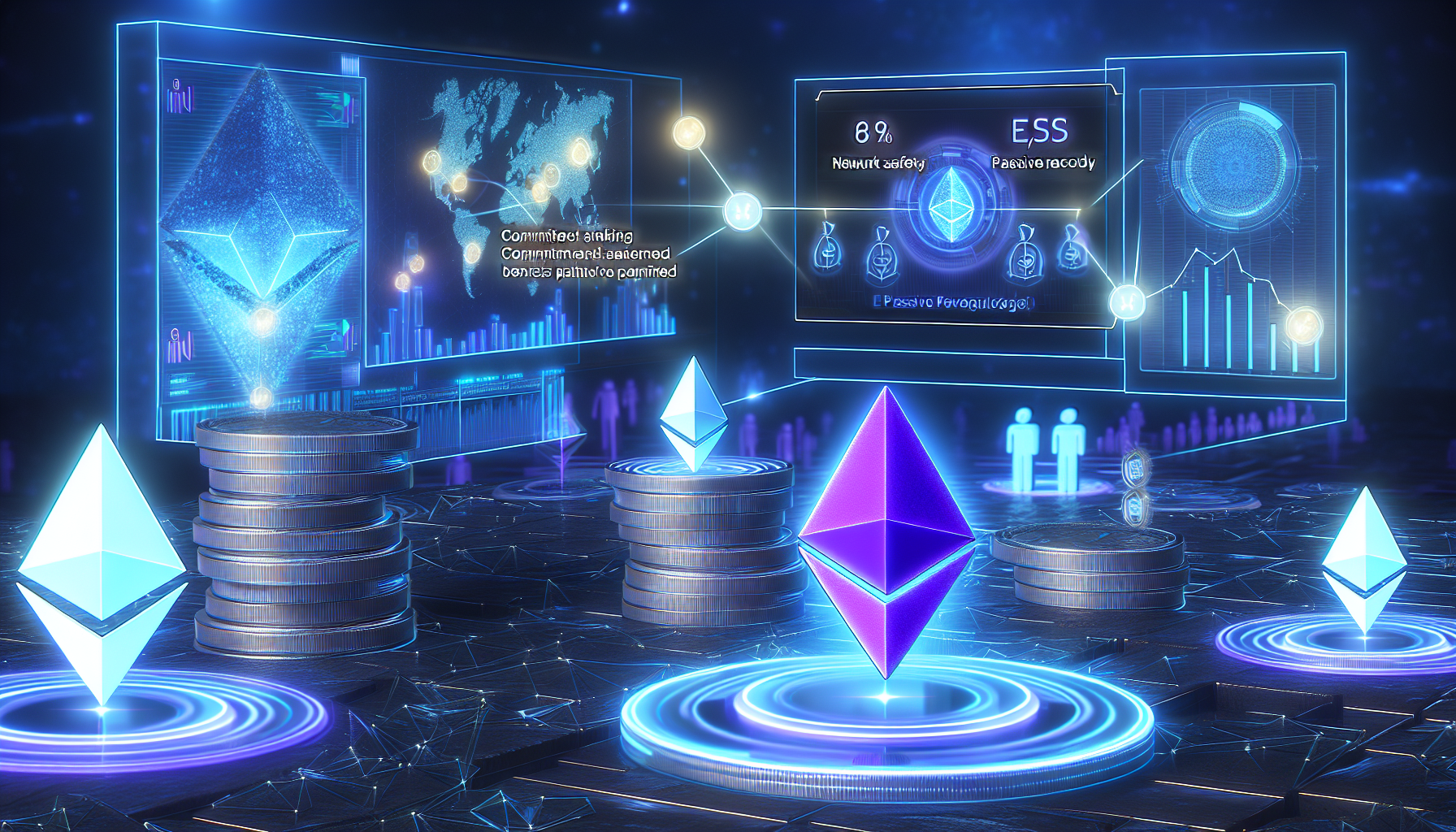 量子コンピューティングと暗号資産投資の未来