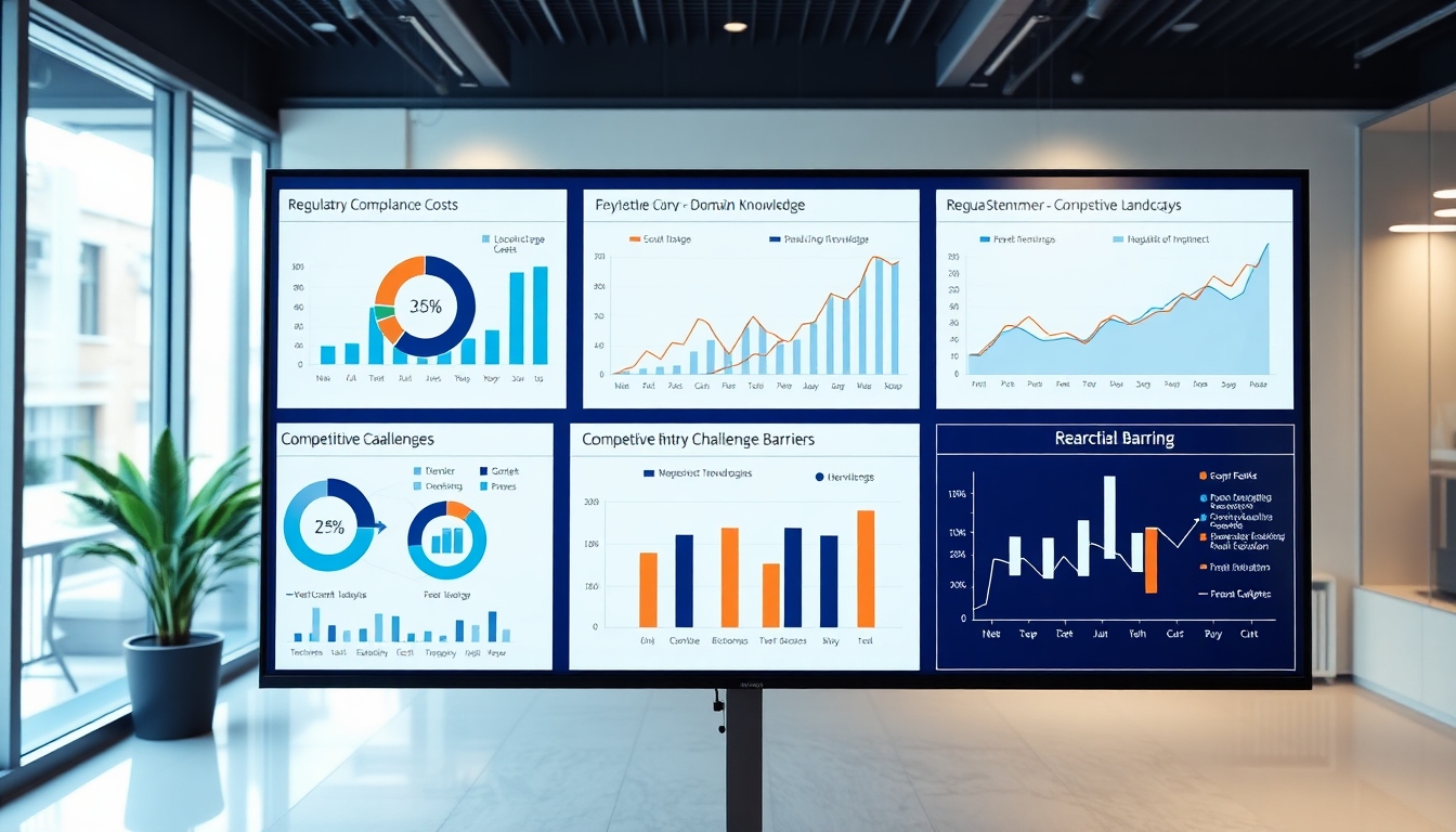 暗号通貨投資の未来を切り開くへの参入障壁を考える